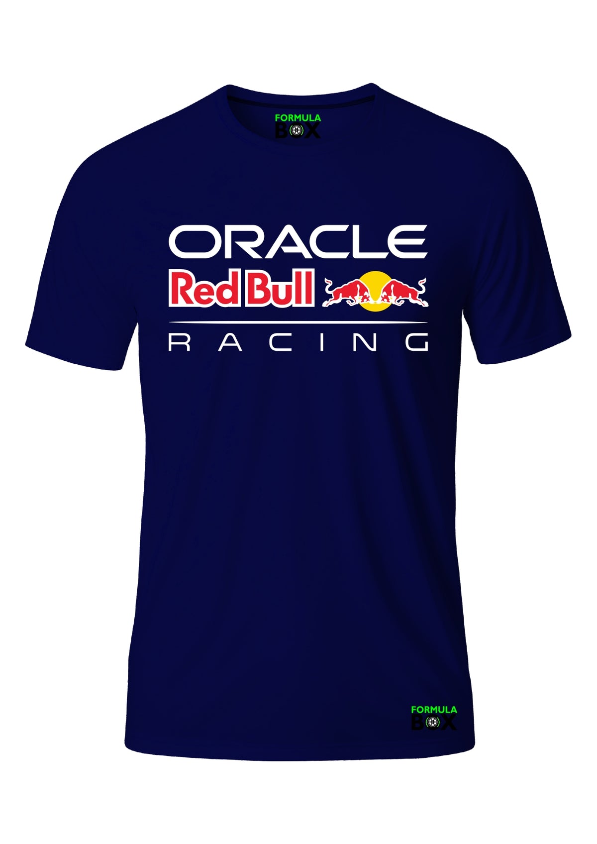 Kit 3 Camisetas - Mercedes, McLaren e Red Bull 2026 - Algodão Premium