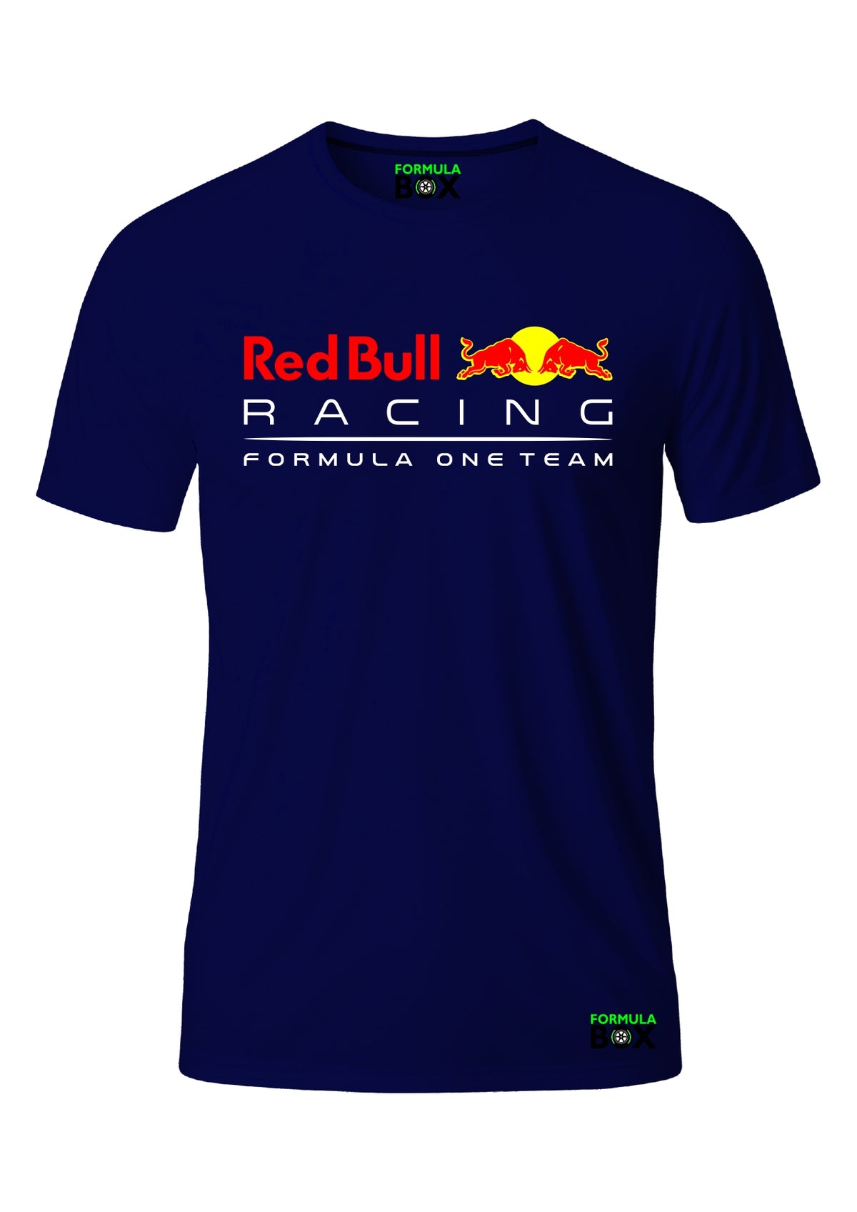 Kit 3 Camisetas - Red Bull, Mercedes e McLaren - Algodão Premium