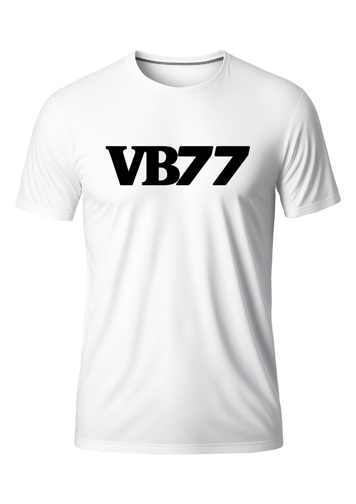 Camiseta Valtteri Bottas Branco
