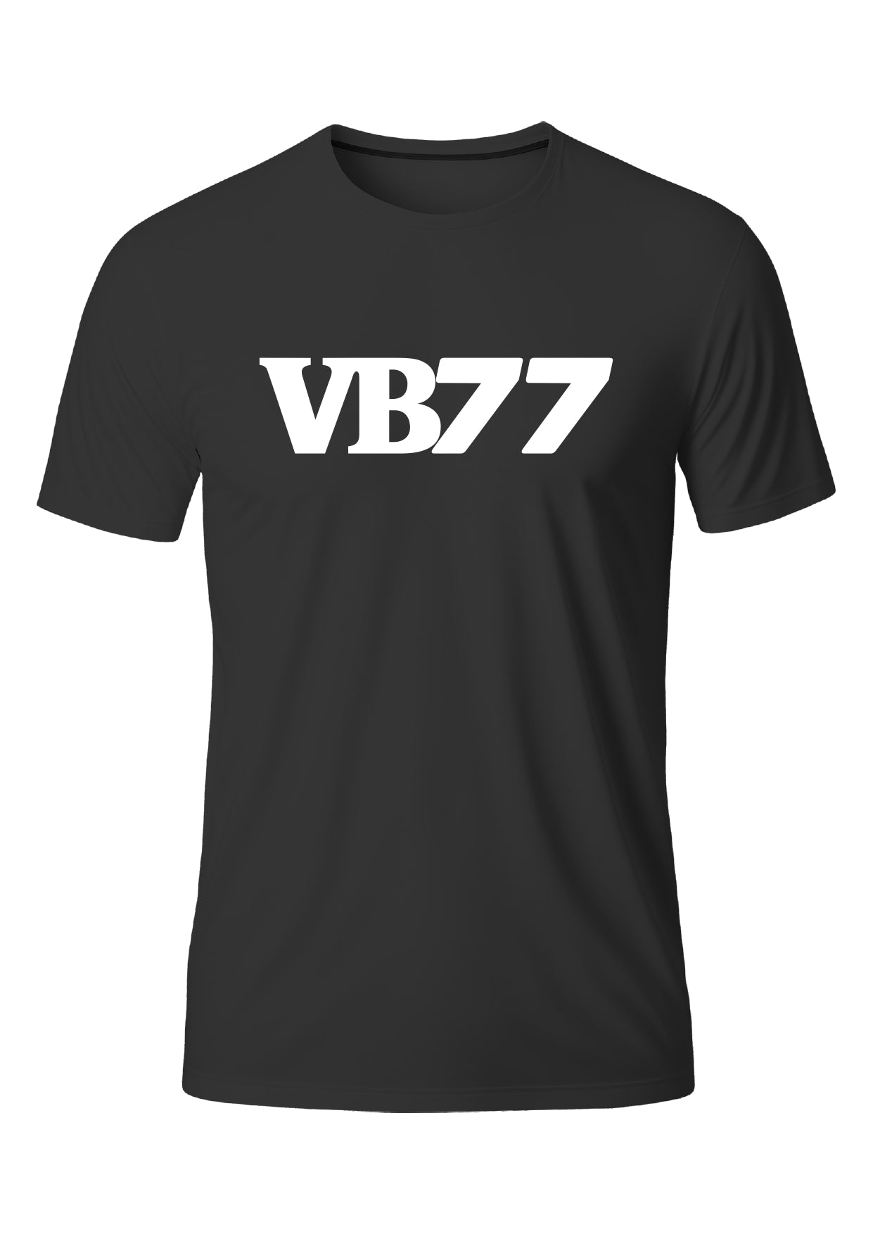 Camiseta Valtteri Bottas Preto