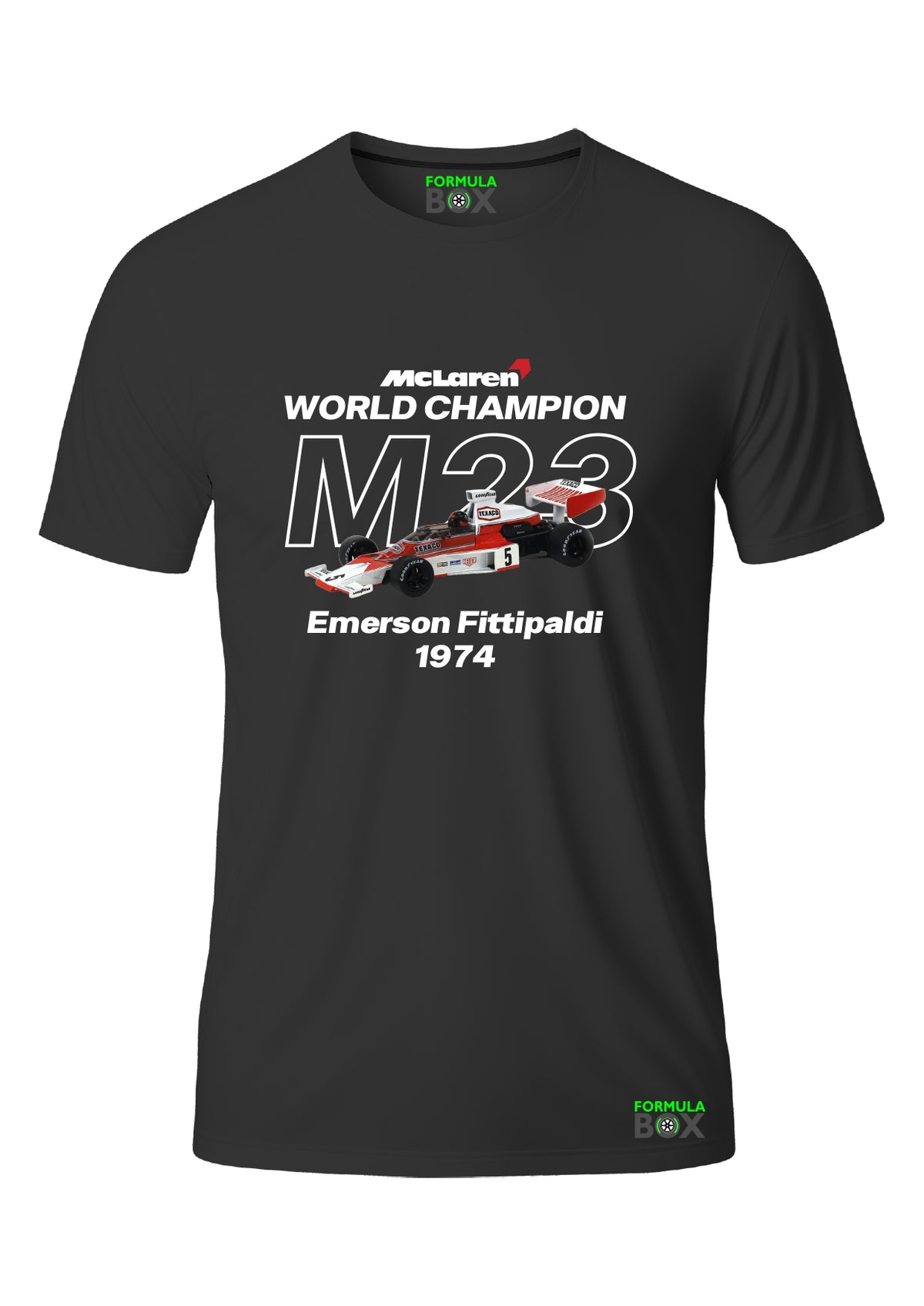Kit 3 Camisetas - Trio Brasileiro Campeão do Mundo - Algodão Premium